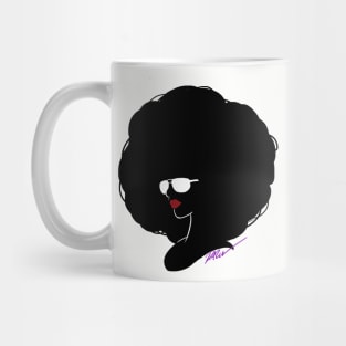 Thicc Fro Mug